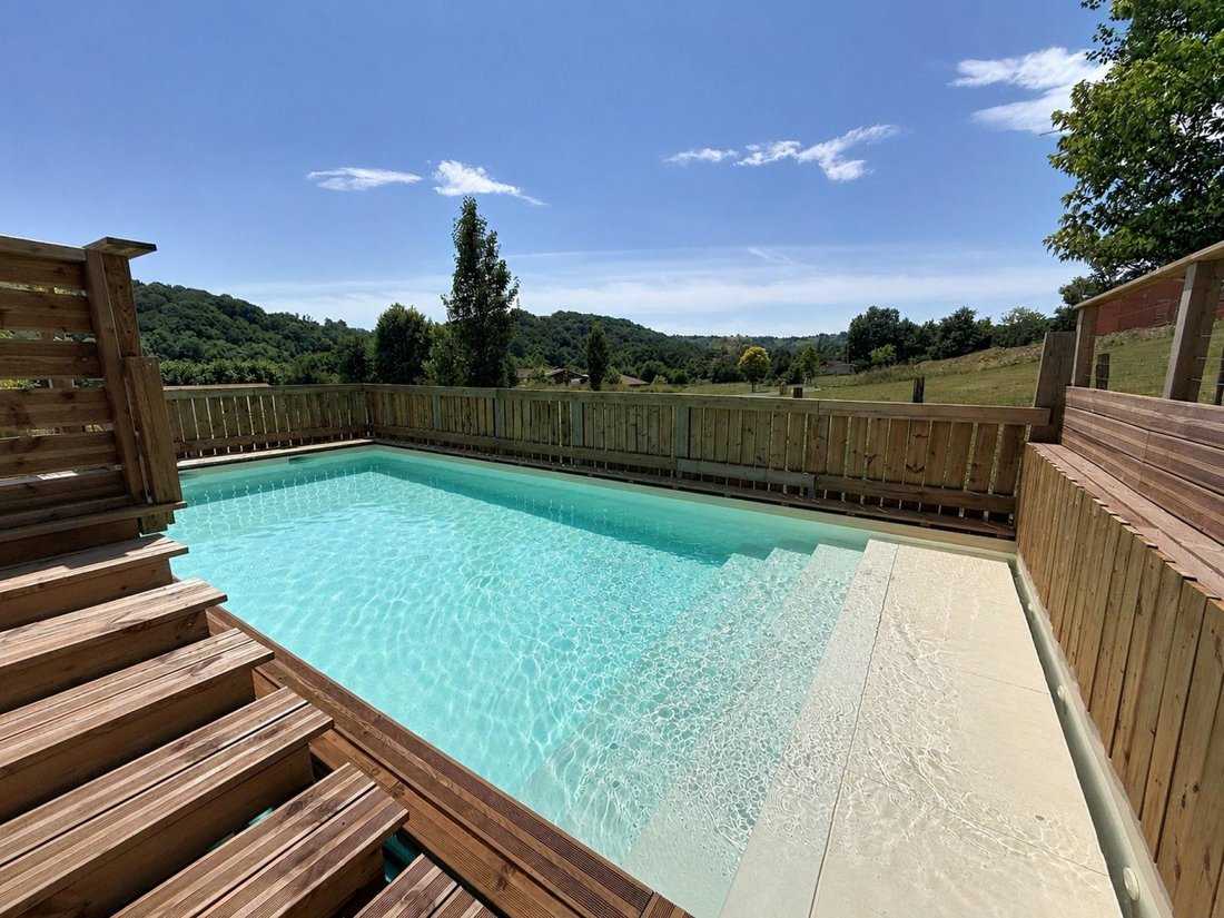 House in La Bastide-Clairence, Nouvelle-Aquitaine, France 4 - 18305448