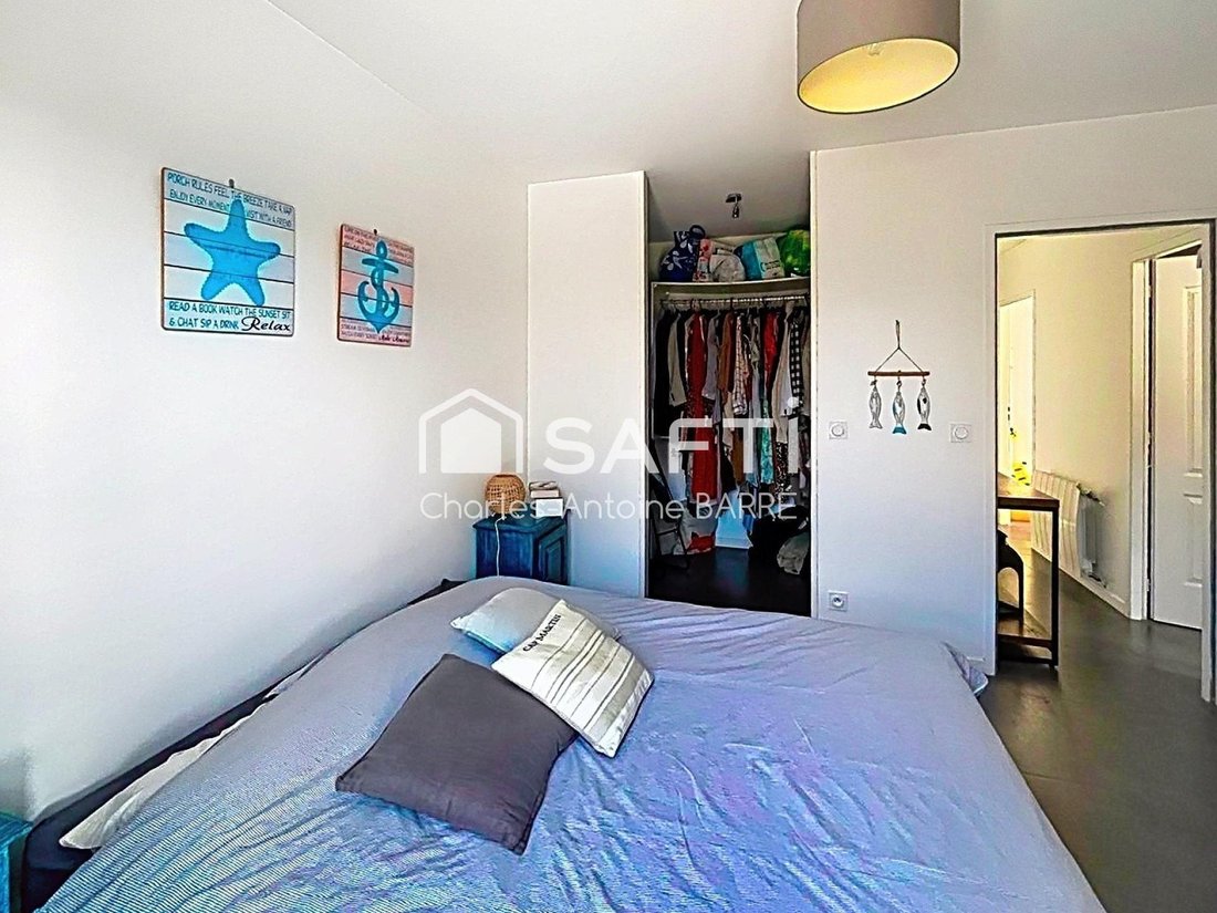 House in Ares, Nouvelle-Aquitaine, France 4 - 18305546
