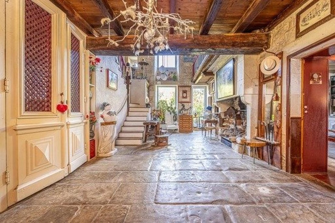 House in Niort, Nouvelle-Aquitaine, France 4 - 17713435
