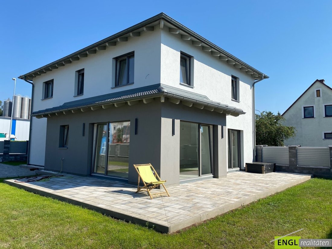Casa a Ebreichsdorf, Bassa Austria, Austria 3 - 18024346