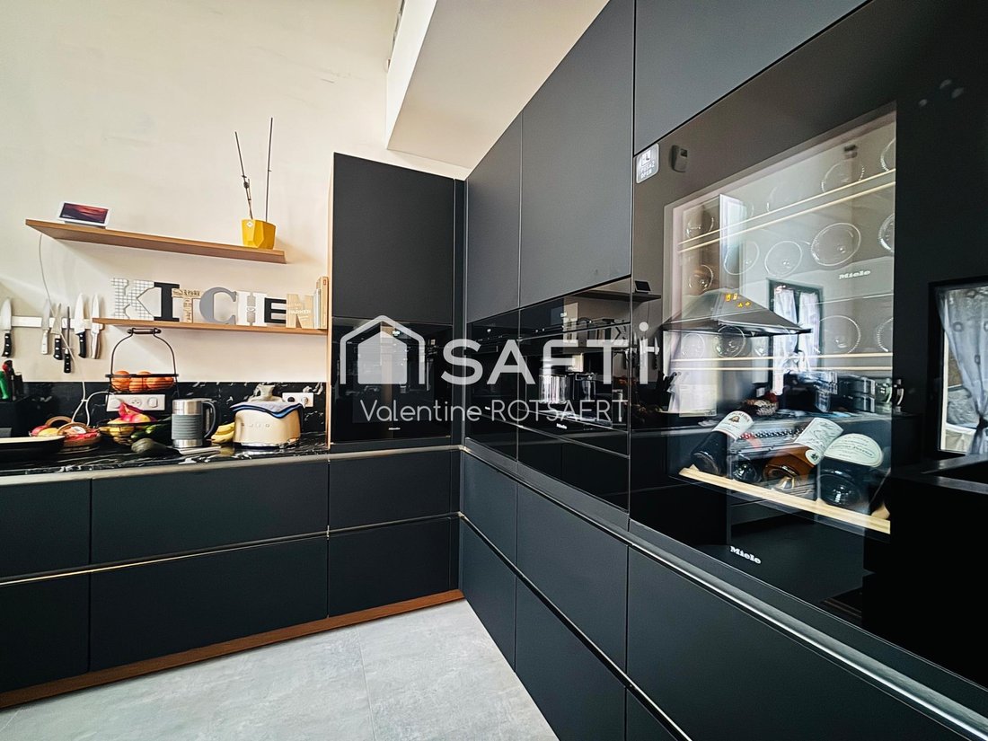 House in Saint-Jean-aux-Bois, Hauts-de-France, France 3 - 18305607