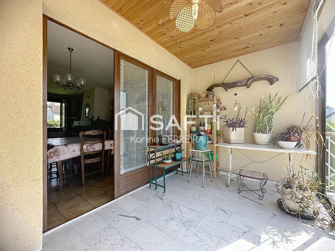 House in Centre Ancien, Bonneuil-sur-Marne, France 4 - 18305494