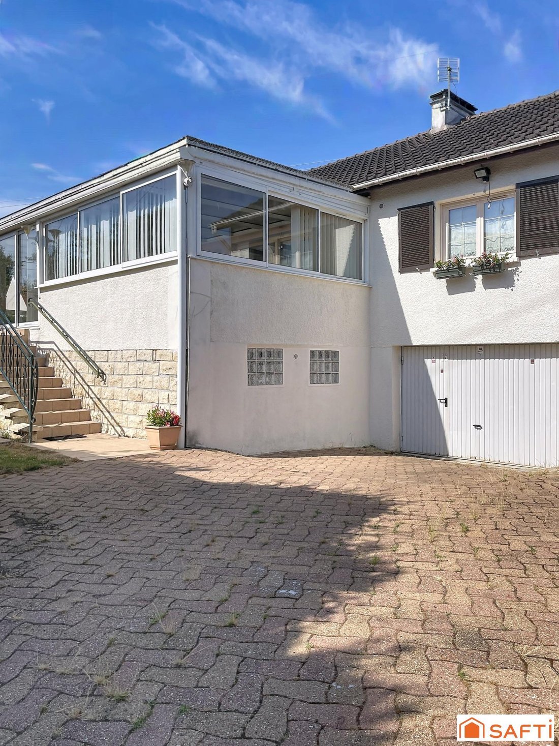 House in Saint-Cheron, Ile-de-France, France 2 - 18259672