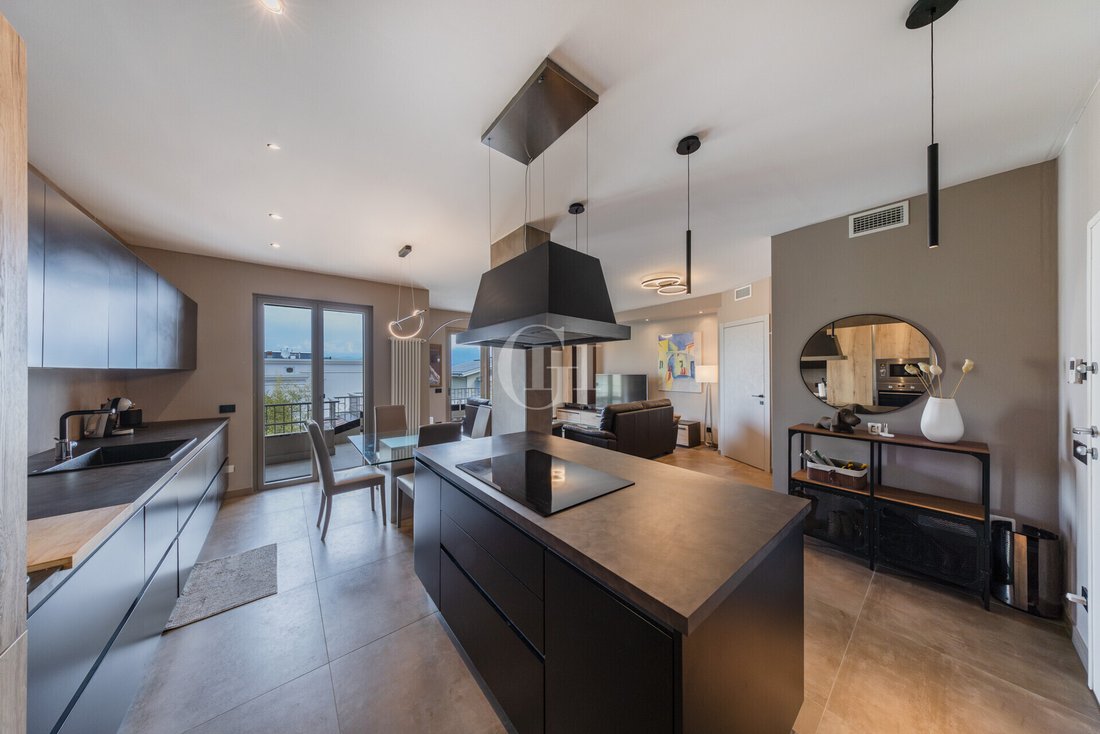 Apartment in Colombare, Sirmione, Lombardy 1 - 17817277