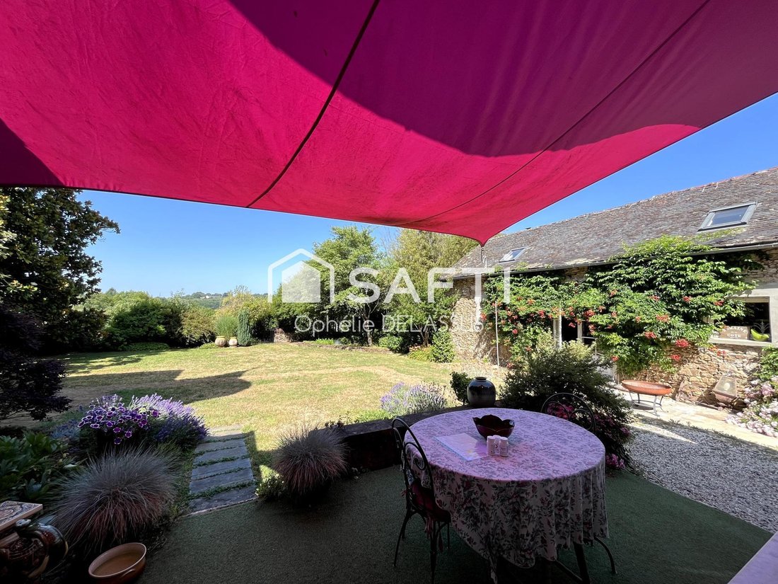 House in Vigeois, Nouvelle-Aquitaine, France 4 - 18305467