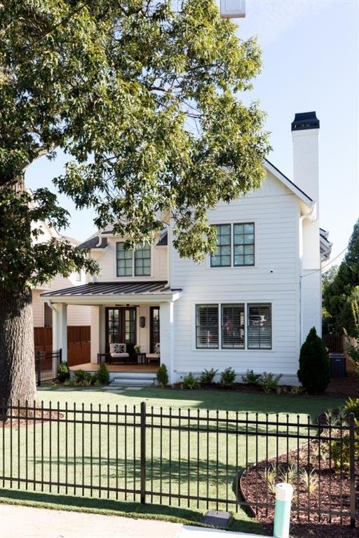 House in College Park, Georgia, United States 1 - 18304628