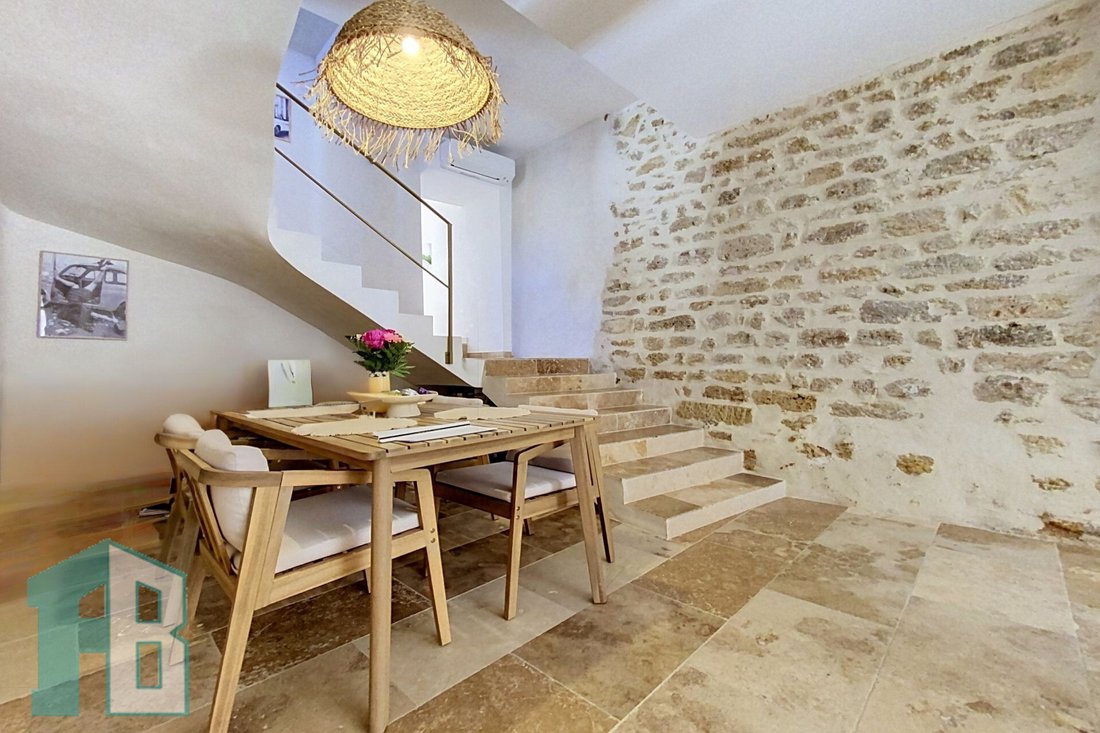 Villa in Bel Air-Jasse des Bernades La Crau-Les Barettes, Salon-de-Provence, France 4 - 18304216