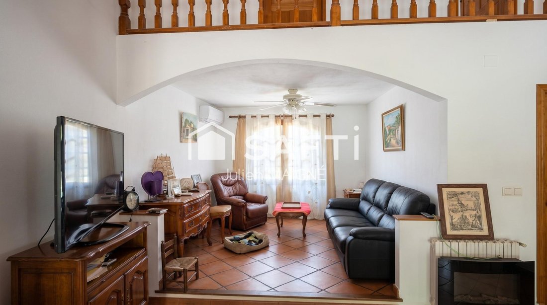 House in Coste Chaude-Mauveou, La Seyne-sur-Mer, France 5 - 18305520