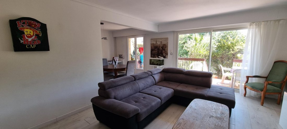 Apartment in Granettes-Jauberte-Sainte Anne, Aix-en-Provence, France 3 - 18305539