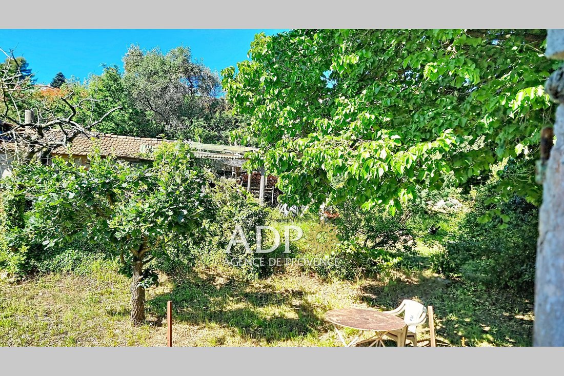 Land in Tanneron, Provence-Alpes-Côte d'Azur, France 2 - 18304221