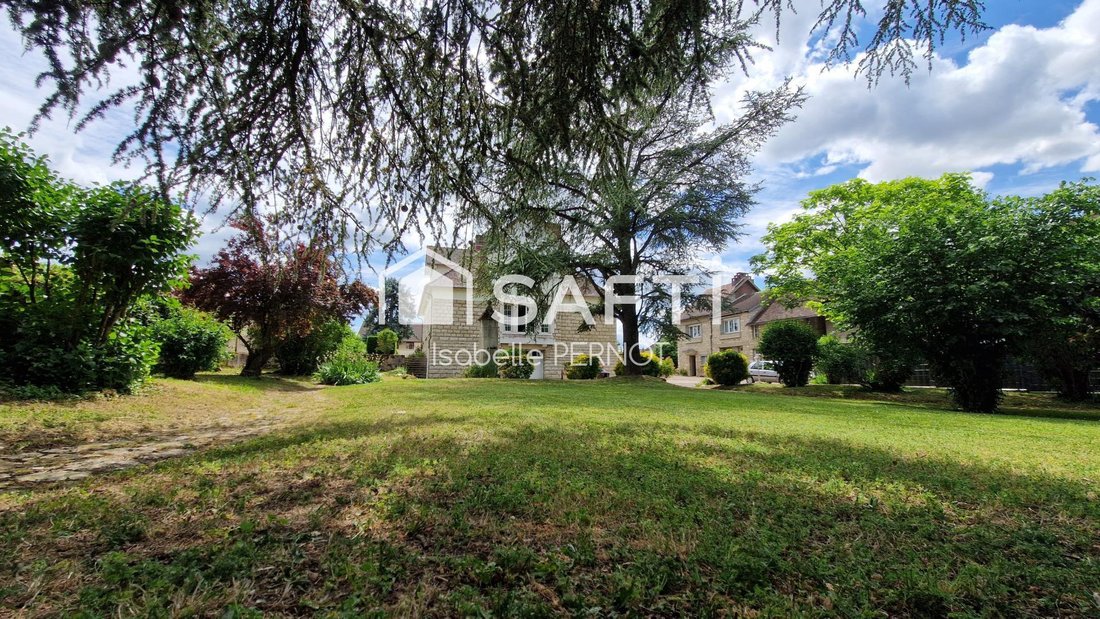 House in Chablis, Bourgogne – Franche-Comté, France 2 - 18305455