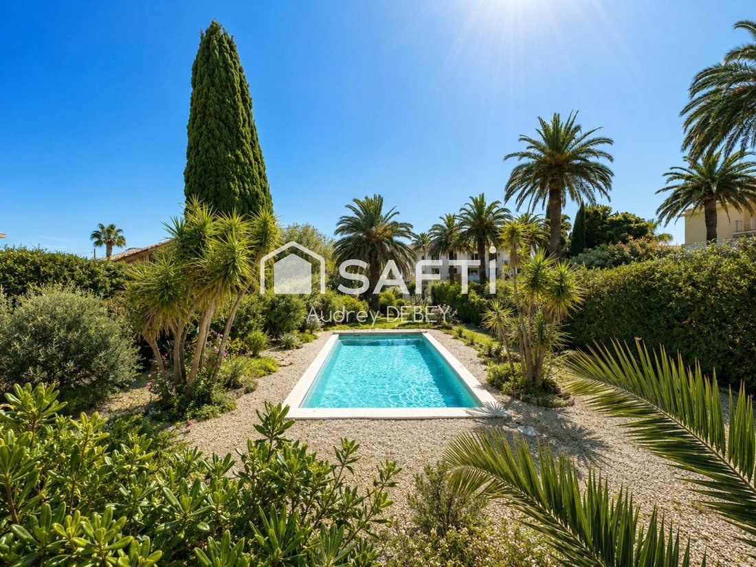 House in Nord, Sanary-sur-Mer, France 2 - 17563401
