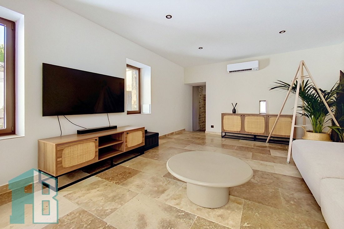Villa in Bel Air-Jasse des Bernades La Crau-Les Barettes, Salon-de-Provence, France 3 - 18304216