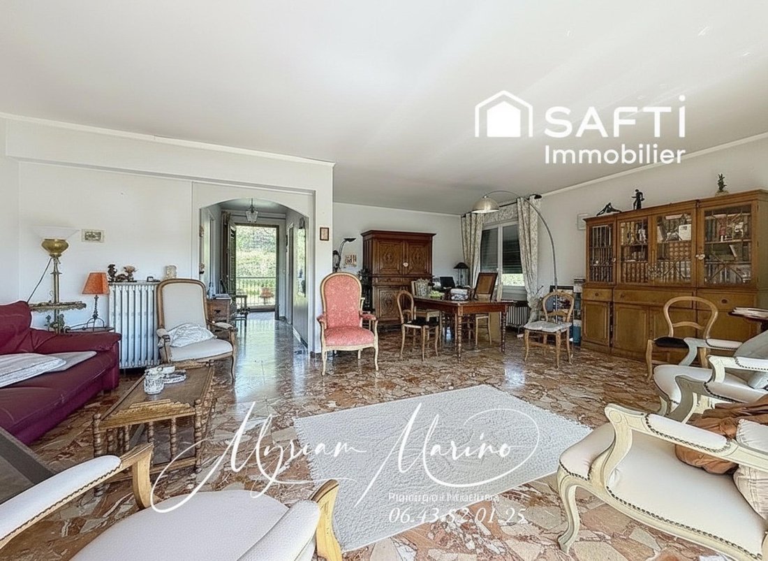 House in Frejus, Provence-Alpes-Côte d'Azur, France 5 - 18305554