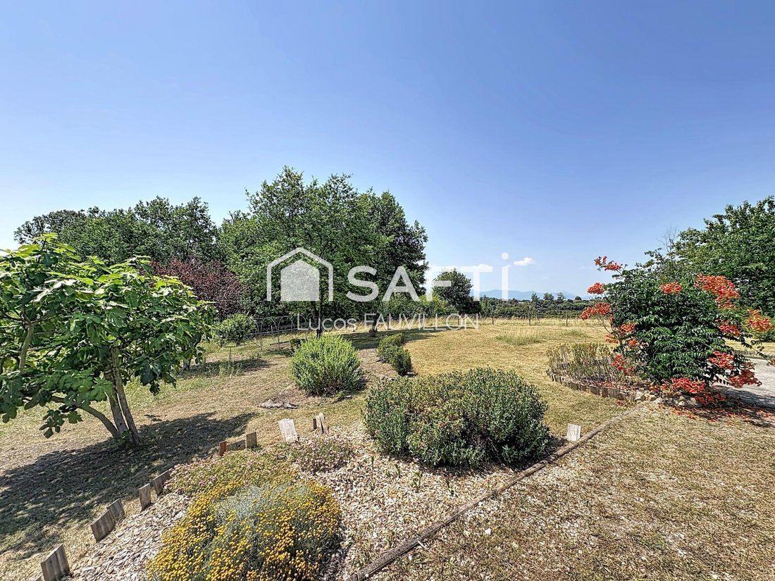 House in Fabas, Occitania, France 3 - 18305550