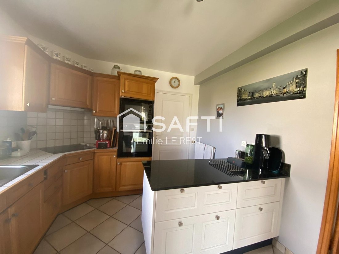 House in Bourg de Crozon, Crozon, France 4 - 18305547