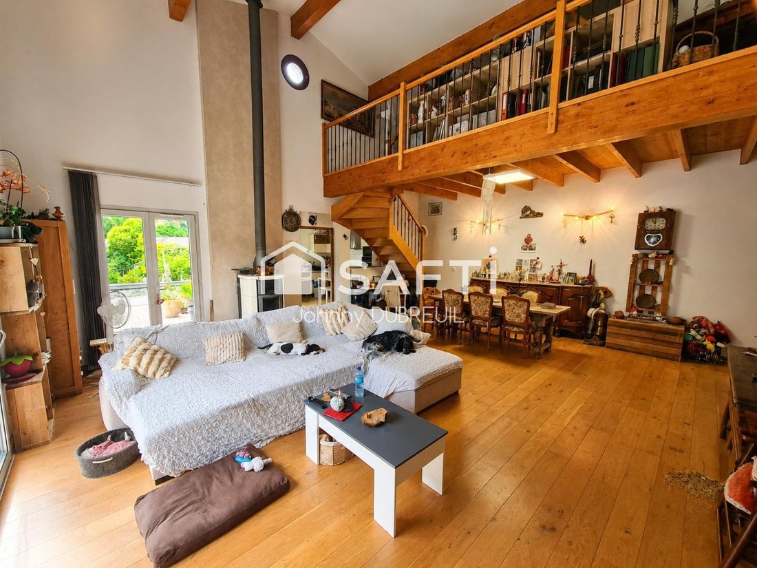 House in Besse-sur-Issole, Provence-Alpes-Côte d'Azur, France 2 - 18305515