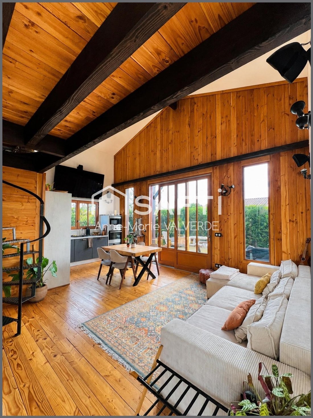 Casa en Lacanau, Nueva Aquitania, Francia 3 - 18305524