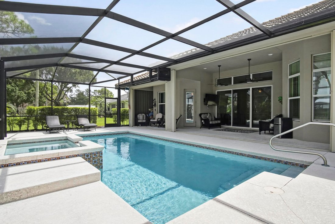 House in Fort Pierce, Florida, United States 5 - 18304102