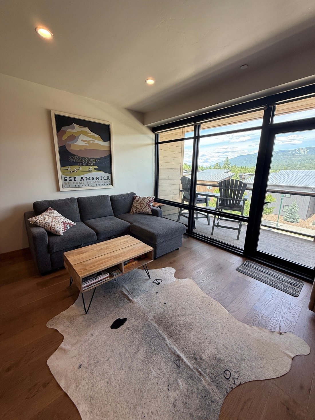 Condo in Whitefish, Montana, United States 5 - 18304568