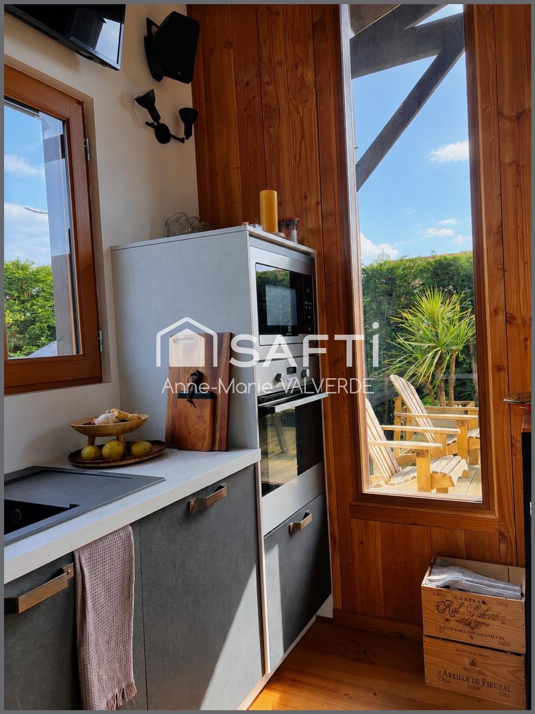 Casa en Lacanau, Nueva Aquitania, Francia 4 - 18305524