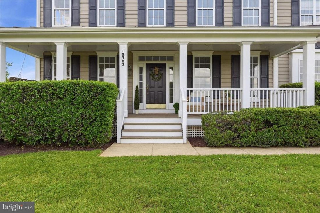 House in Purcellville, Virginia, United States 2 - 18304308