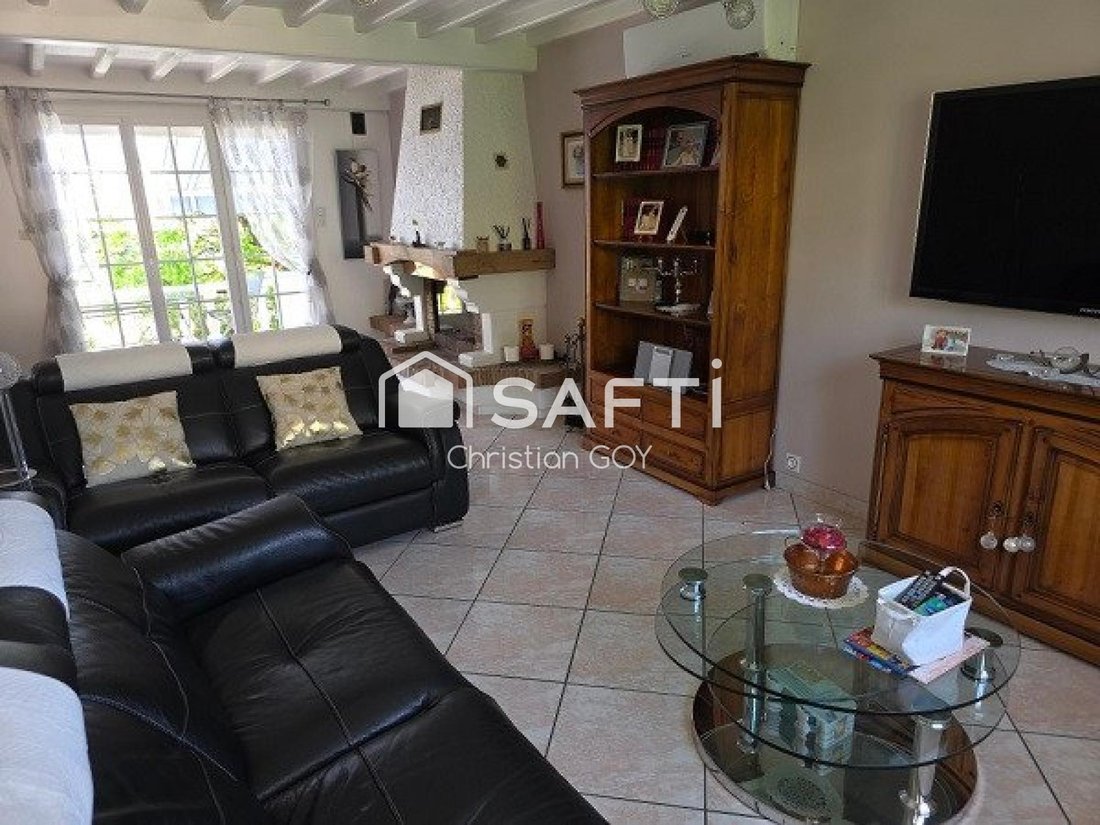 House in Plein Soleil-Zone Industrielle, Saint-Bonnet-de-Mure, France 2 - 18305552