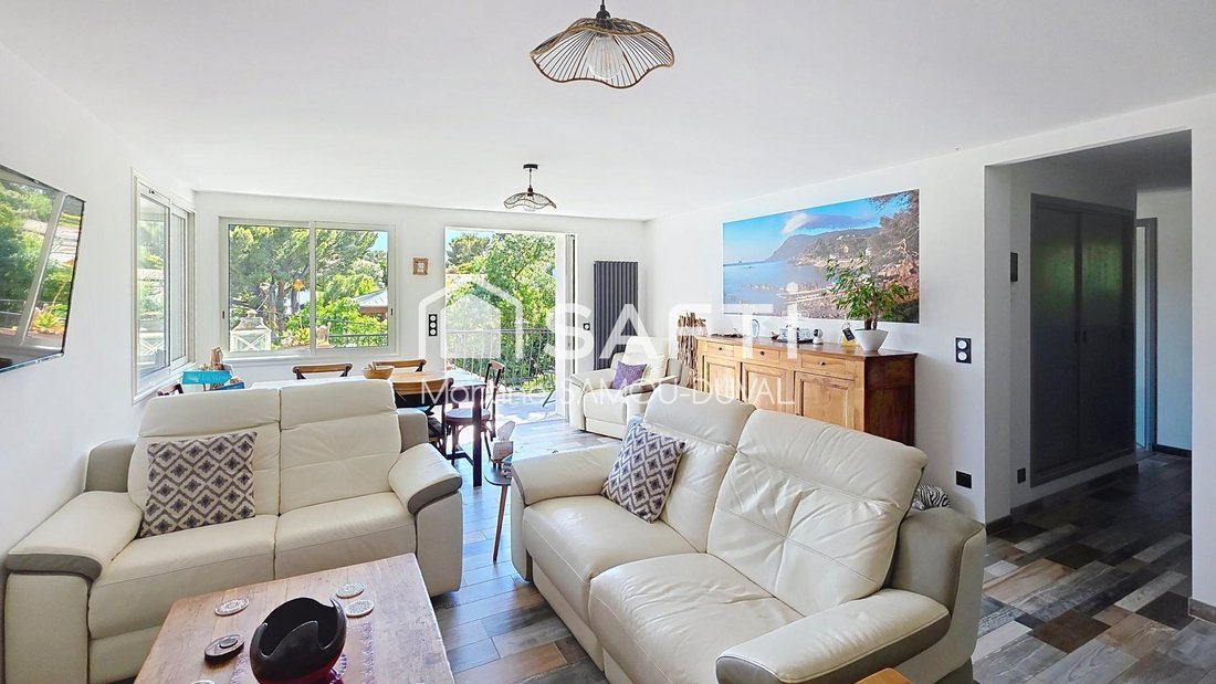 House in Coste Chaude-Mauveou, La Seyne-sur-Mer, France 4 - 18305457