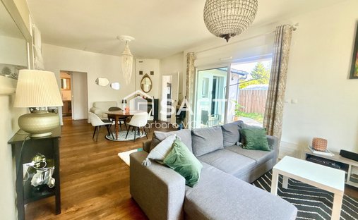 Casa en Le Guézy, La Baule-Escoublac, Francia 1