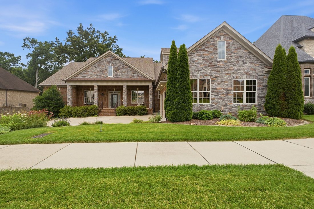 House in Nashville, Tennessee, United States 1 - 18303993