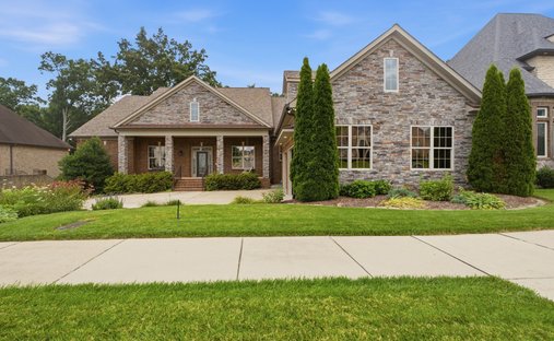 Casa en Nashville, Tennessee, Estados Unidos 1