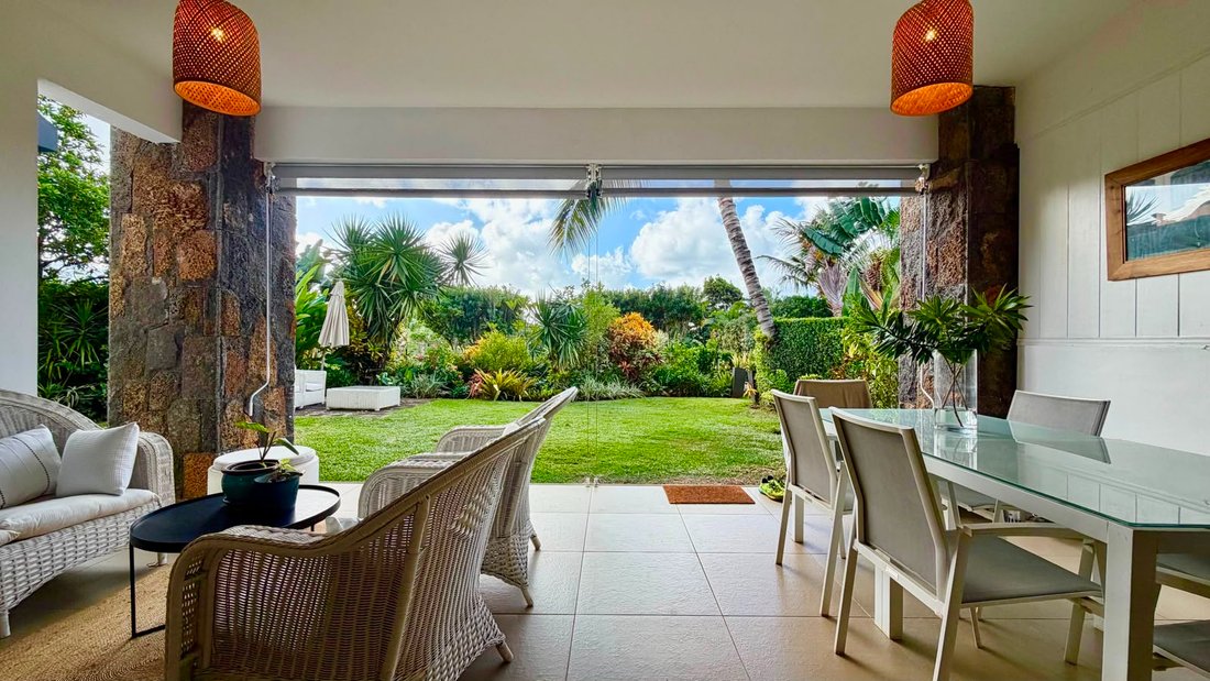 Apartment in Roches Noires, Rivière du Rempart District, Mauritius 3 - 18304730