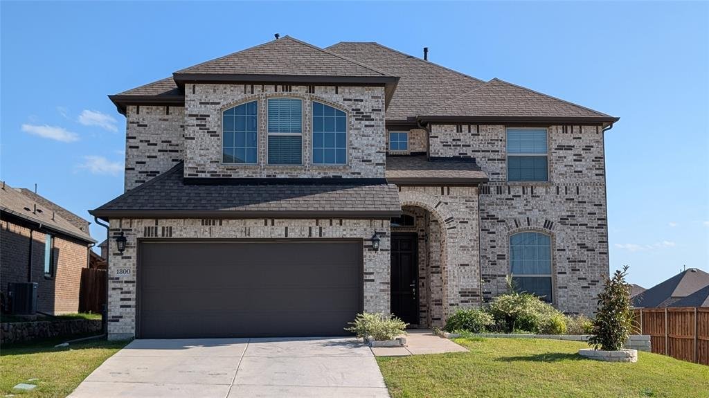 House in Saint Paul, Texas, United States 1 - 18304077