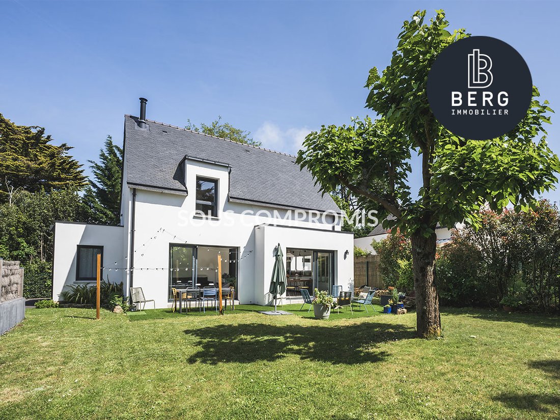 House in Plouharnel, Brittany, France 1 - 18016561