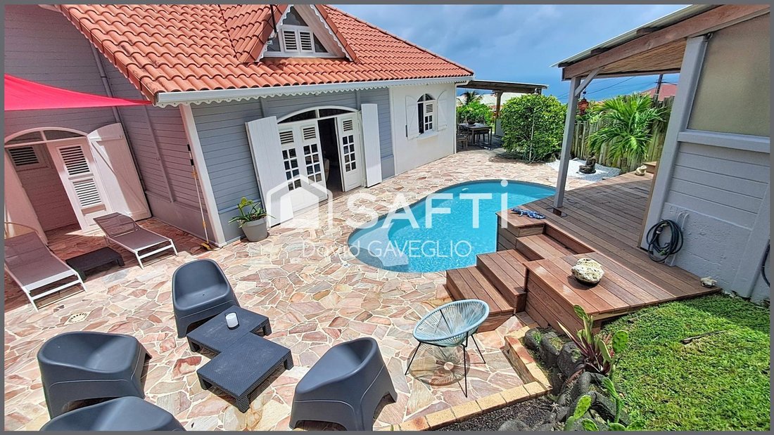 House in France 3 - 17938805