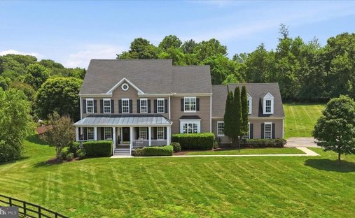 Haus in Purcellville, Virginia, Vereinigte Staaten 1