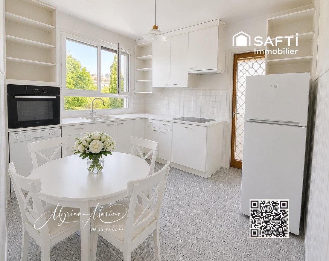 House in Frejus, Provence-Alpes-Côte d'Azur, France 4 - 18305554
