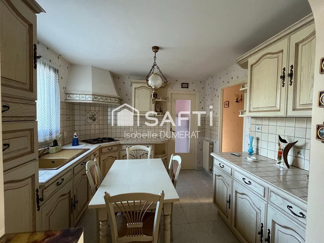 House in Olonne-sur-Mer, Les Sables-d'Olonne, France 3 - 18305419