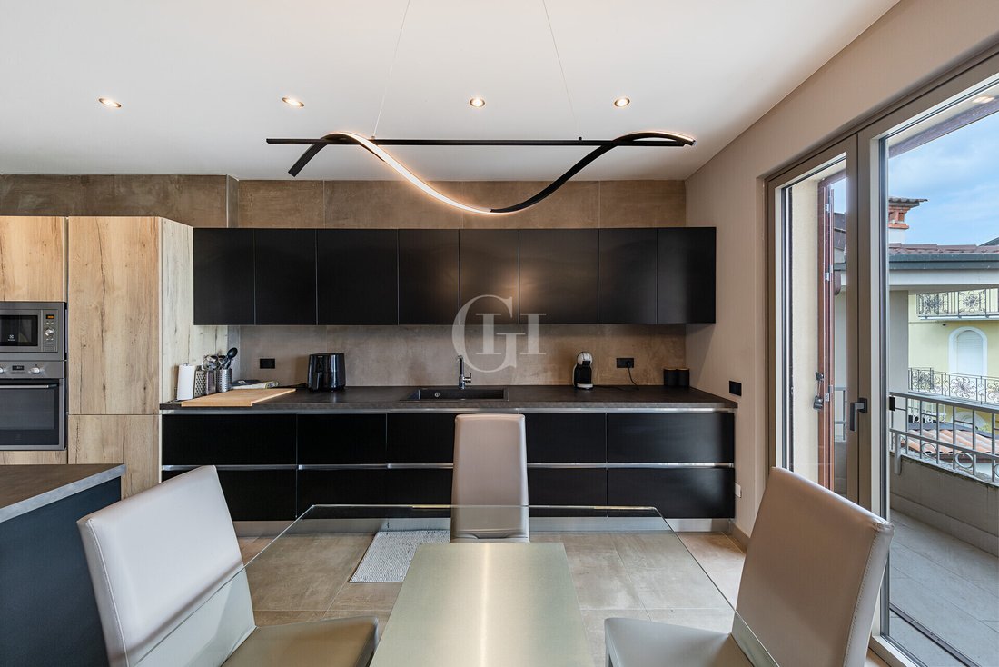 Apartment in Colombare, Sirmione, Lombardy 4 - 17817277