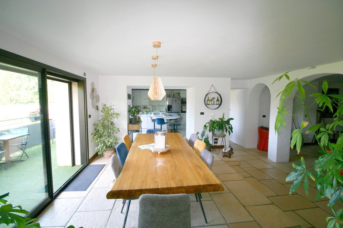 House in Arlay, Bourgogne – Franche-Comté, France 4 - 18305572
