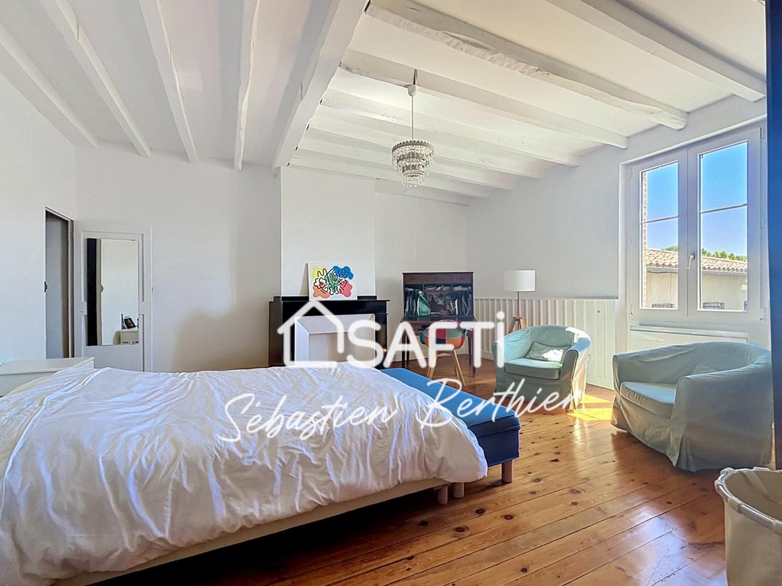House in Capitole, Toulouse, France 4 - 18305578
