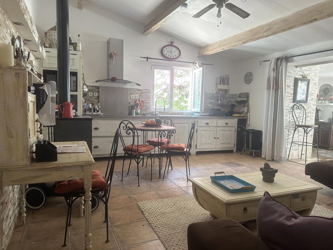 Peripherie, Marseillan, France 3 - 18305549