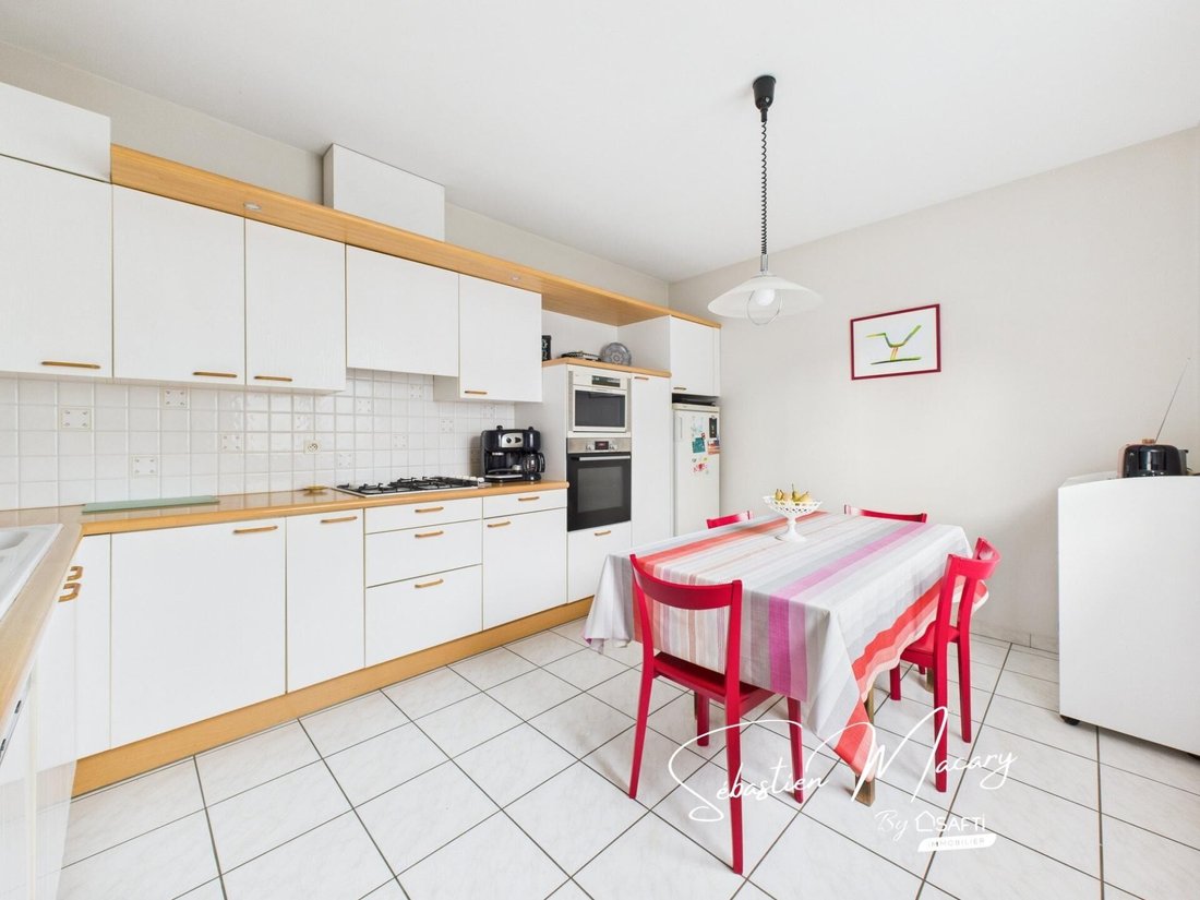 House in Le Lac-Bacalan, Bordeaux, France 2 - 16608871