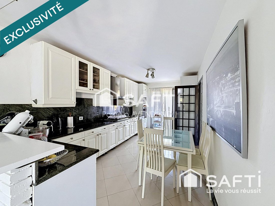 House in Drancy Centre, Drancy, France 5 - 18305417