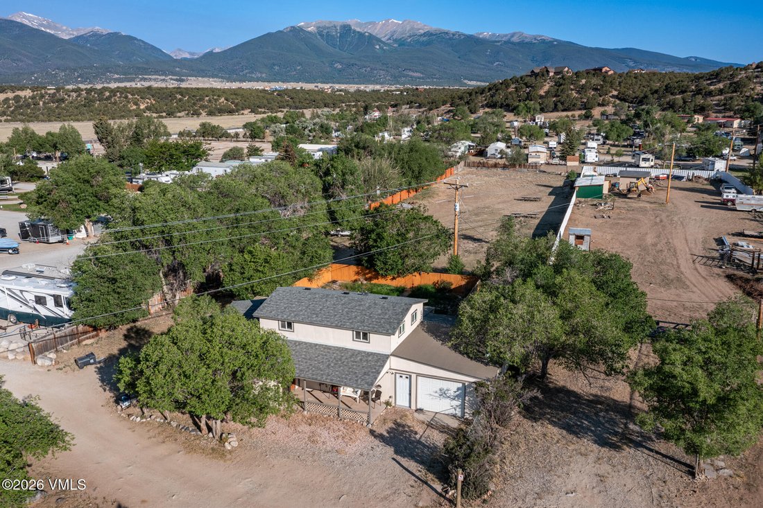 House in Buena Vista, Colorado, United States 3 - 18304348