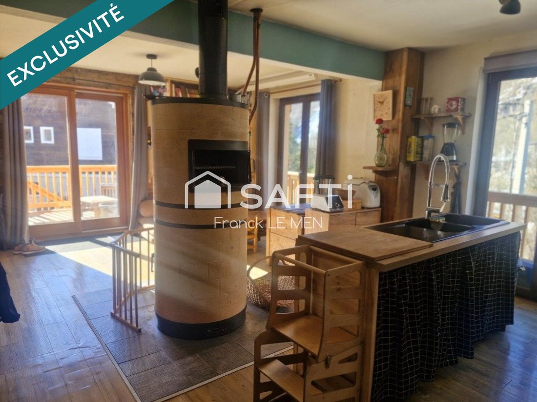 House in Vallouise, Vallouise-Pelvoux, France 2 - 18305482