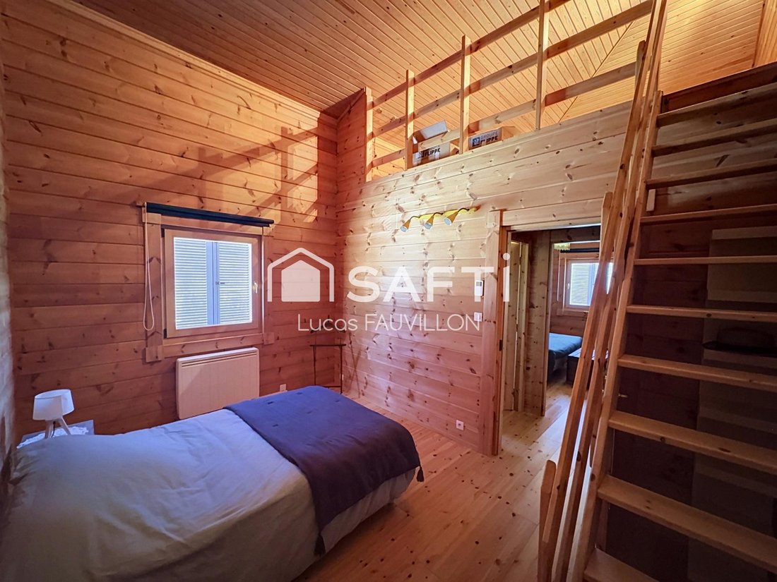 House in Fabas, Occitania, France 5 - 18305550