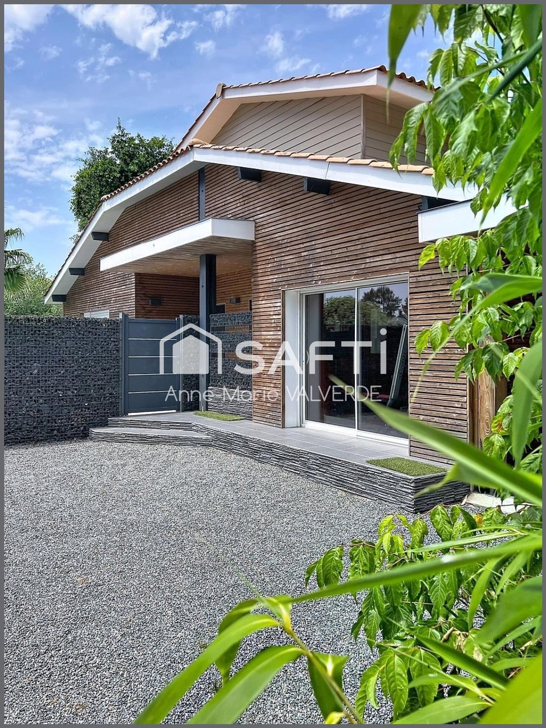 House in Lacanau, Nouvelle-Aquitaine, France 1 - 18305609