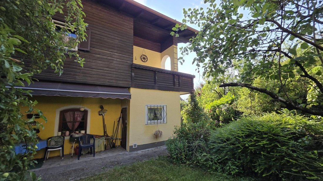 House in Grödig, Salzburg, Austria 5 - 18035002