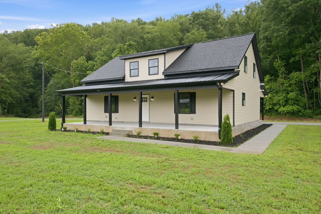 House in Cumberland Furnace, Tennessee, United States 2 - 18303986